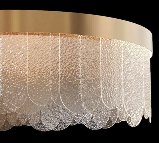 Modern Chandelier Ginevra