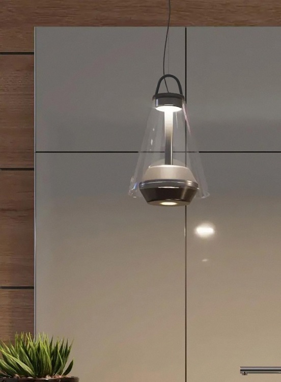 Pendant Lamp Jenks