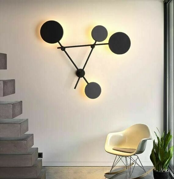 Wall Lamp Ellse