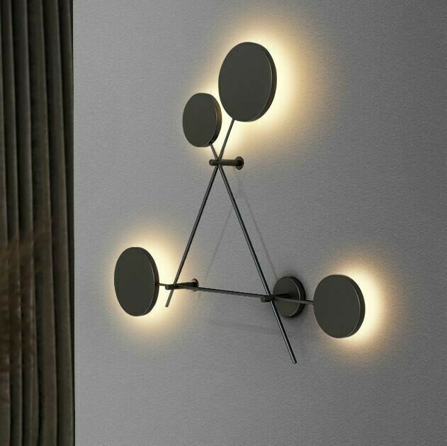 Wall Lamp Ellse