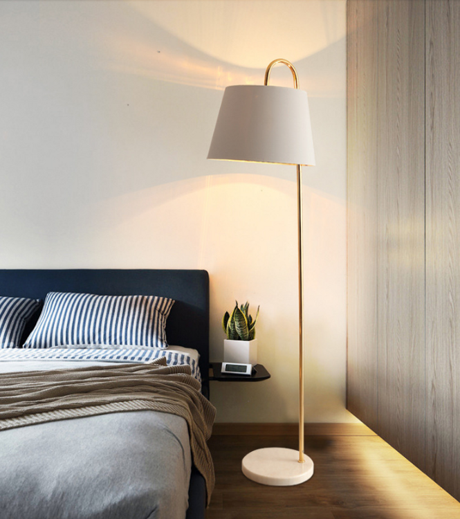 Floor Lamp Alfano