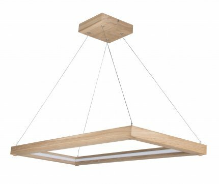 Lamp Wood Wisza by DS-Light