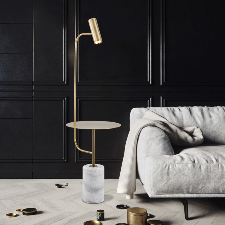 Floor Lamp Pisano