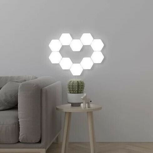 Wall Lamp Magnet