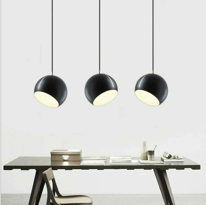 Pendant Lamp Vang