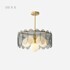 Modern Chandelier Dione