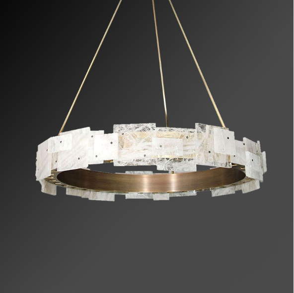 Modern Chandelier Campo