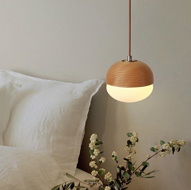 Pendant Lamp Loper