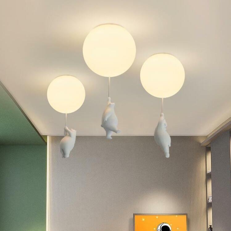 Kids Chandelier Вear