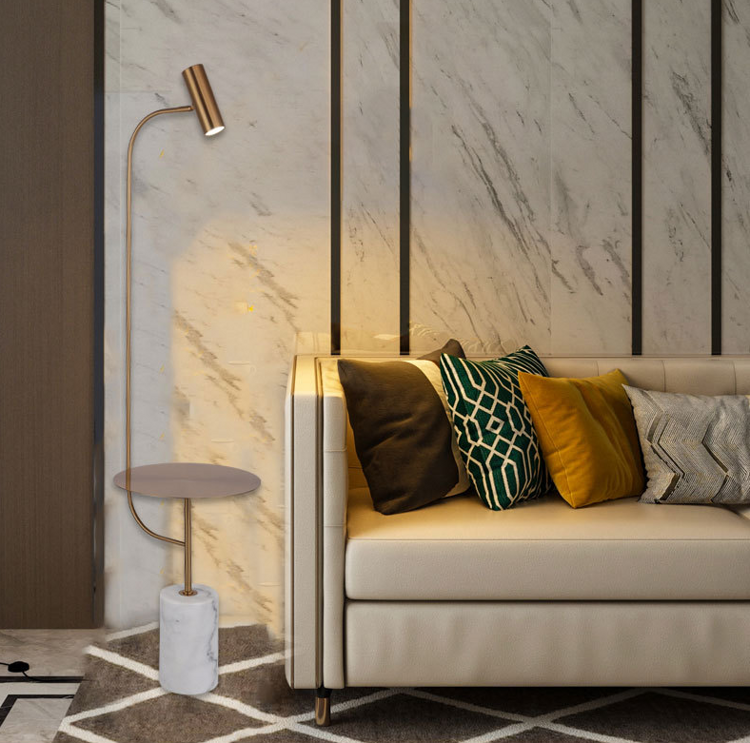 Floor Lamp Pisano