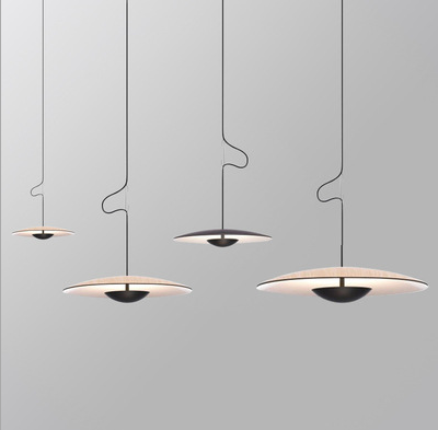 Pendant Lamp Hunley