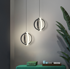 Pendant Lamp Orville