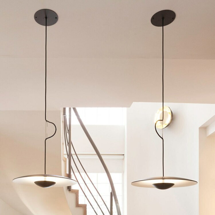 Pendant Lamp Hunley