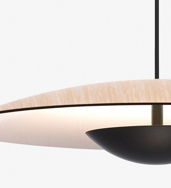 Pendant Lamp Hunley