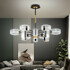 Modern Chandelier Kelley