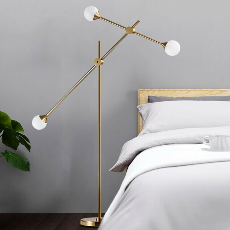 Floor Lamp Nowell