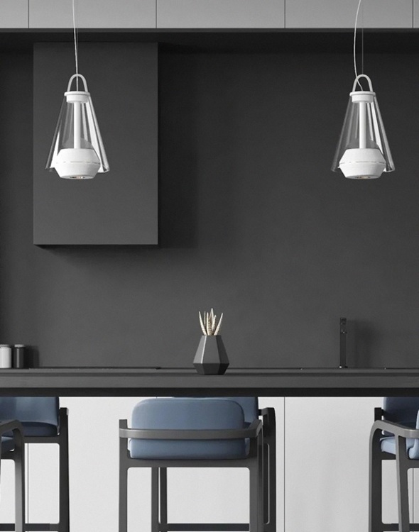 Pendant Lamp Jenks