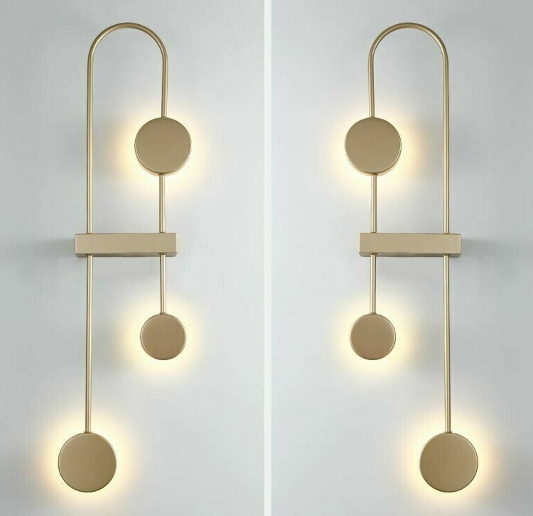 Wall Lamp Bellamy