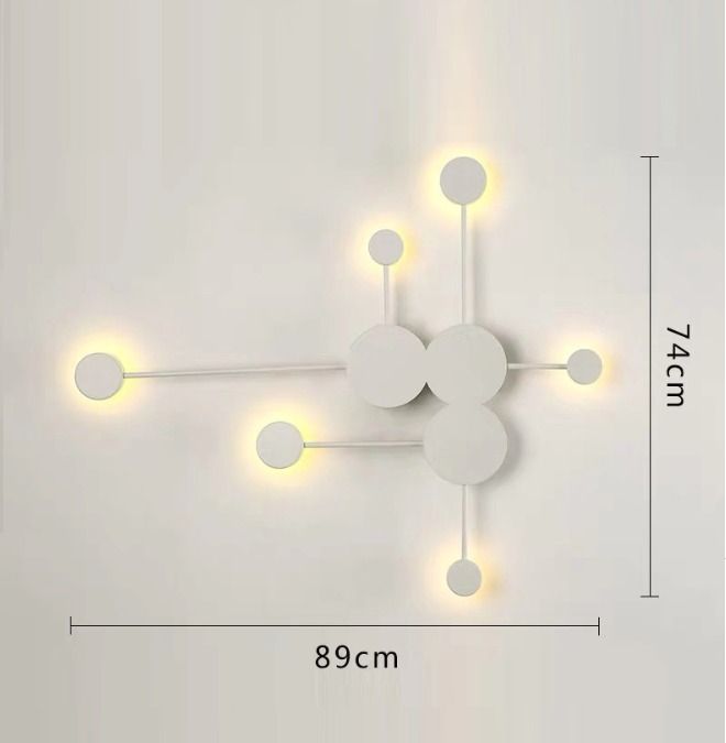 Wall Lamp Crespo