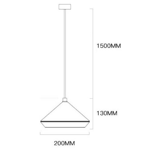 Pendant Lamp Fixic Tool