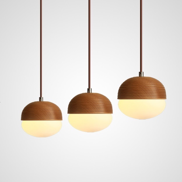 Pendant Lamp Loper