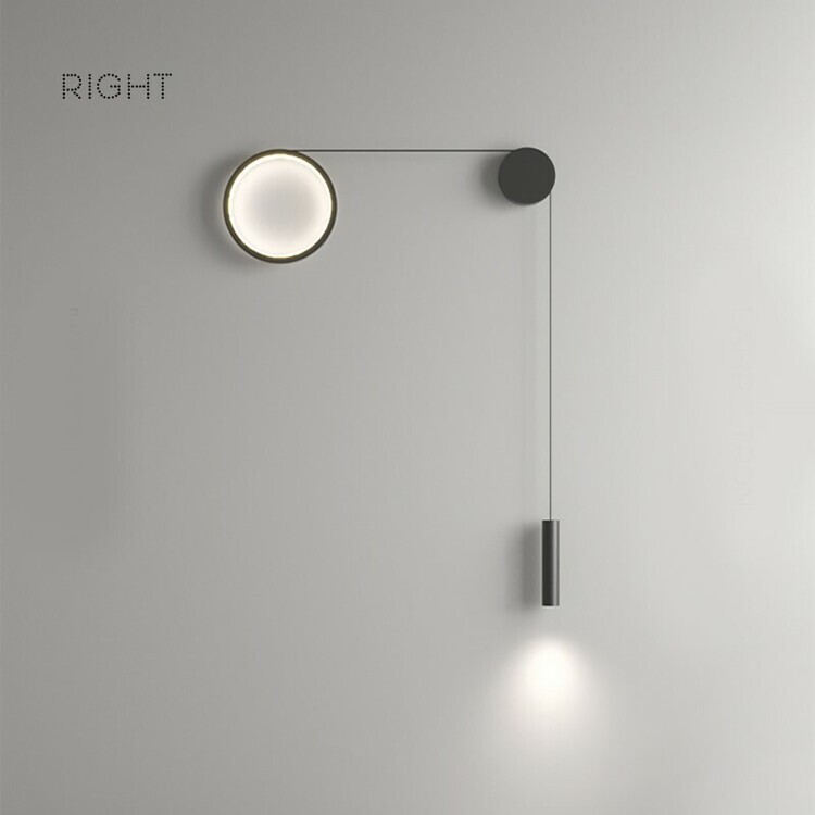 Wall Lamp Kennon