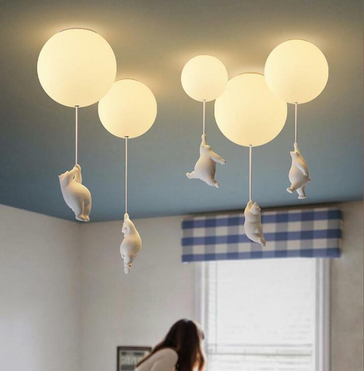 Kids Chandelier Вear