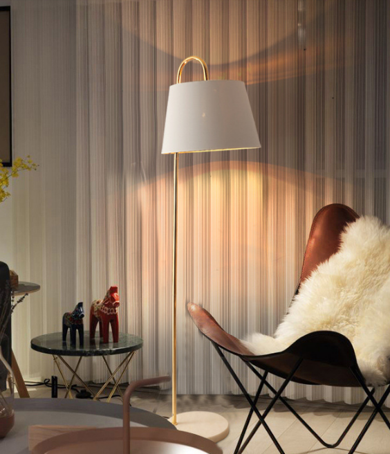 Floor Lamp Alfano