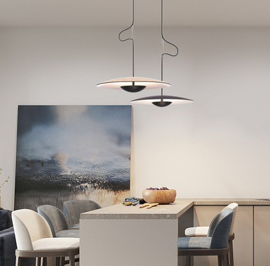 Pendant Lamp Hunley