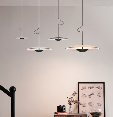 Pendant Lamp Hunley