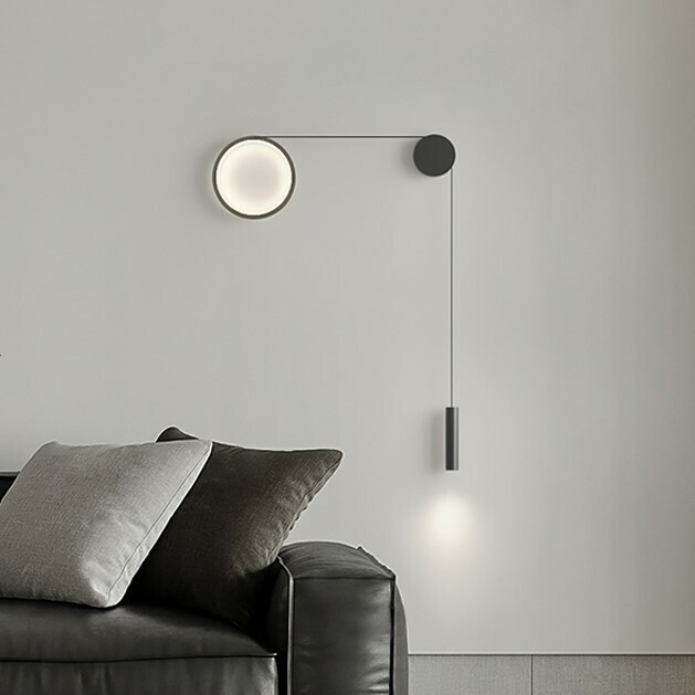 Wall Lamp Kennon