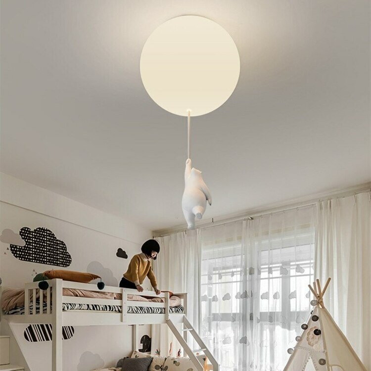 Kids Chandelier Вear