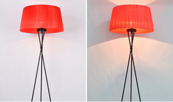 Floor Lamp Fuson