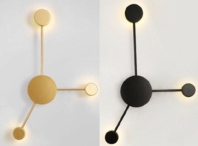 Wall Lamp Crespo