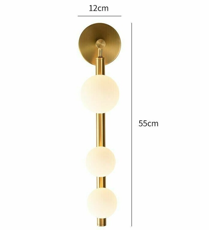 Wall Lamp Dart