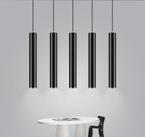 Pendant Lamp Ionic