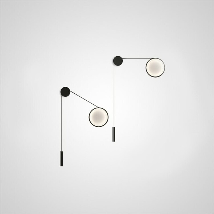 Wall Lamp Kennon