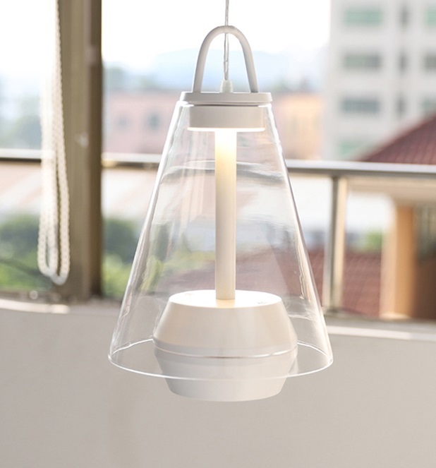 Pendant Lamp Jenks