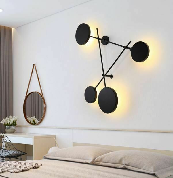 Wall Lamp Ellse