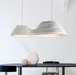 Modern Chandelier Valliere