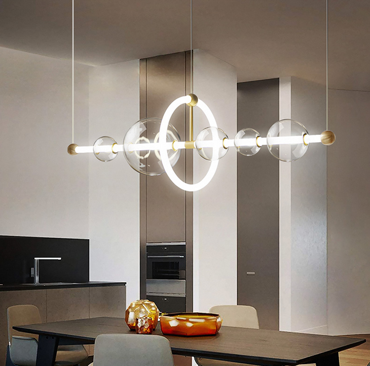 Modern Chandelier Lees