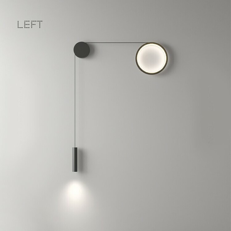 Wall Lamp Kennon