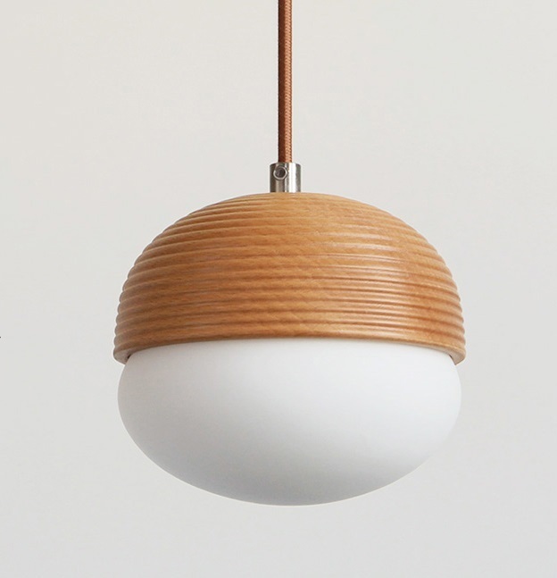 Pendant Lamp Loper