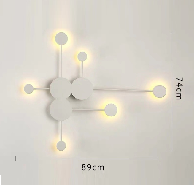 Wall Lamp Crespo