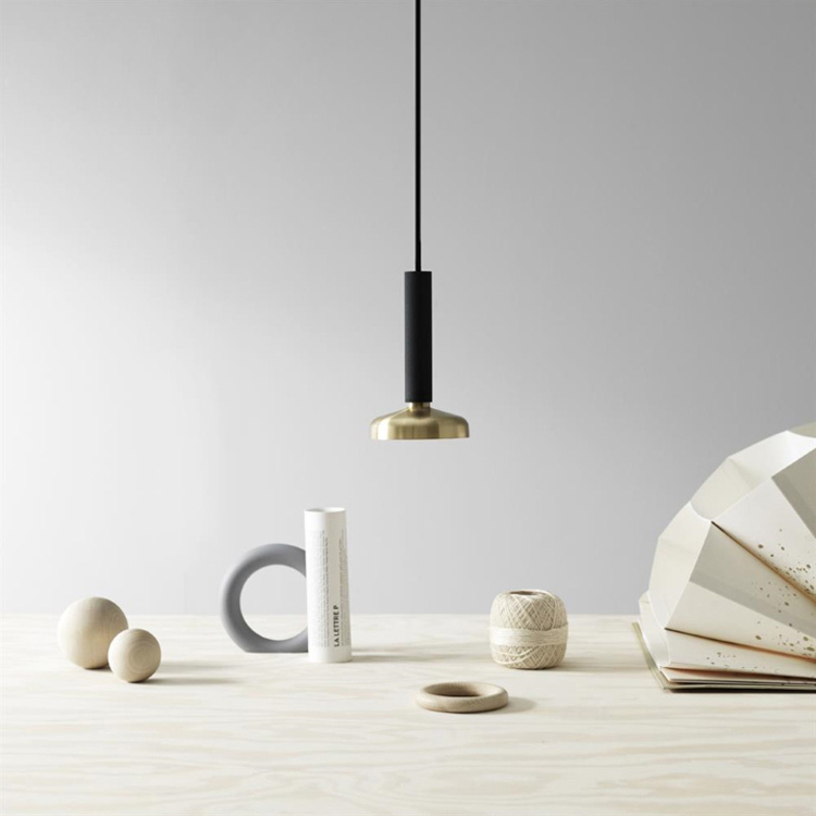 Pendant Lamp Berube