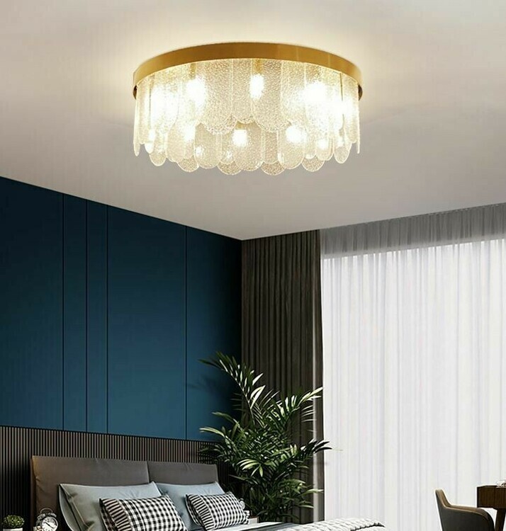 Modern Chandelier Ginevra