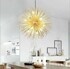 Modern Chandelier Lofton