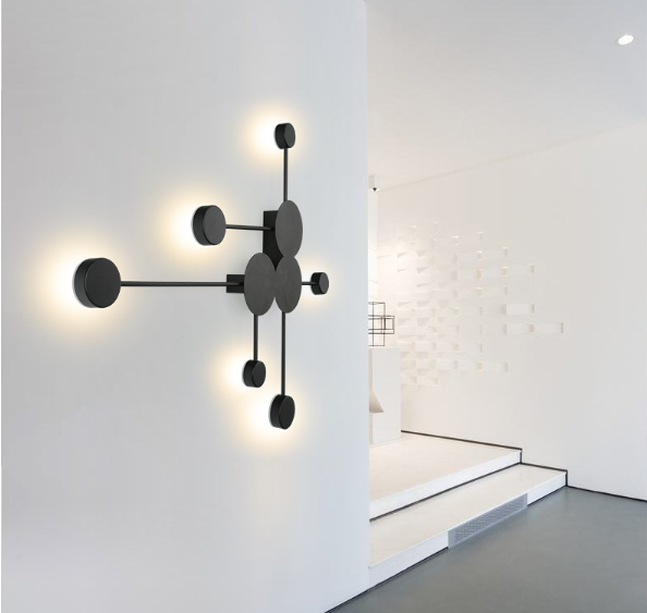 Wall Lamp Crespo