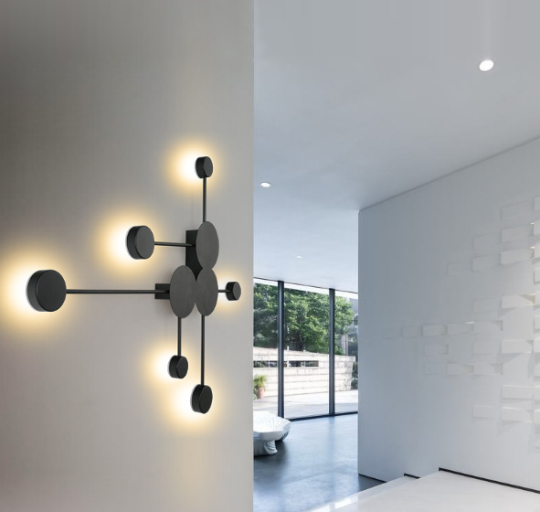 Wall Lamp Crespo