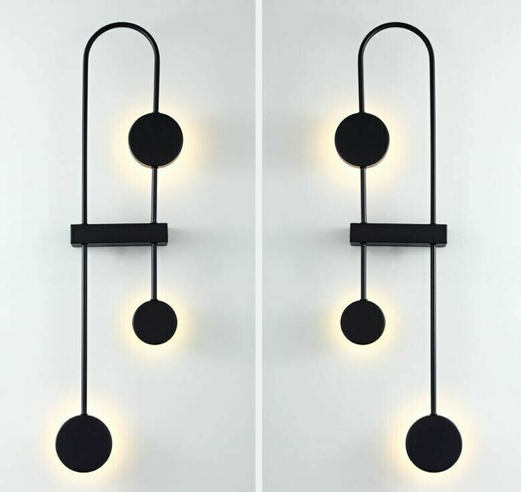 Wall Lamp Bellamy